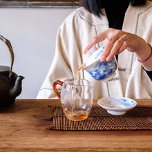 Load image into Gallery viewer, Public Tea Ceremony