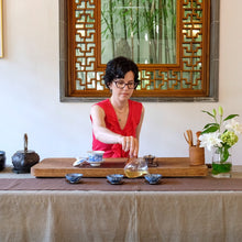 Load image into Gallery viewer, Public Tea Ceremony