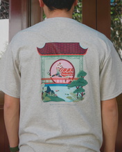 Load image into Gallery viewer, Celebrating Soccer at the Garden T-Shirt