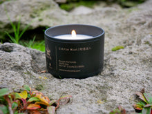 Load image into Gallery viewer, Citrus Mist Candle