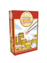 Load image into Gallery viewer, Happy Dim Sum Game