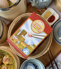 Load image into Gallery viewer, Happy Dim Sum Game