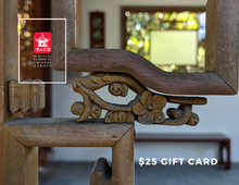 Load image into Gallery viewer, $25 Gift Card