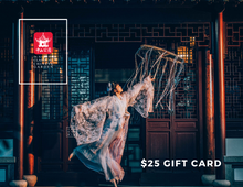 Load image into Gallery viewer, $25 Gift Card