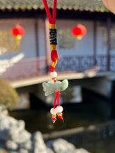 Load image into Gallery viewer, Chinese Zodiac Lucky Jade Charms