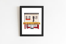 Load image into Gallery viewer, Dollar Meat Store, by Artbedo