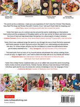 Load image into Gallery viewer, Katie Chin's Global Family Cookbook