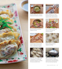 Load image into Gallery viewer, Katie Chin's Everyday Chinese Cookbook (Hardcover)