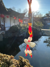 Load image into Gallery viewer, Chinese Zodiac Lucky Jade Charms