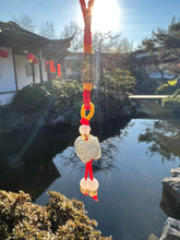 Load image into Gallery viewer, Chinese Zodiac Lucky Jade Charms