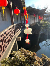 Load image into Gallery viewer, Chinese Zodiac Lucky Jade Charms