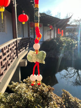 Load image into Gallery viewer, Chinese Zodiac Lucky Jade Charms