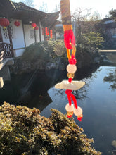 Load image into Gallery viewer, Chinese Zodiac Lucky Jade Charms