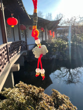 Load image into Gallery viewer, Chinese Zodiac Lucky Jade Charms