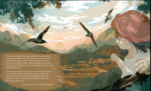 Load image into Gallery viewer, From the Tops of the Trees - Kao Kalia Yang