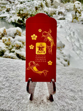Load image into Gallery viewer, Red Envelopes (10 pack)