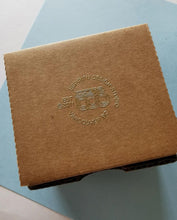 Load image into Gallery viewer, Porcelain Koi (Set of 2) - by Espiritu Design Studio