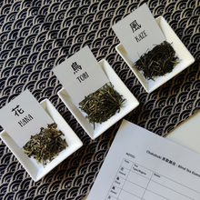 Load image into Gallery viewer, Japanese Green Tea Workshop: July 20th, 2024
