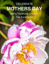 Mother's Day 2024: Traditional Chinese Tea Experience