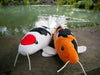 Jade Water Pond Koi Plushie