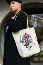 Load image into Gallery viewer, Chairman Ting x SYS Tote Bag
