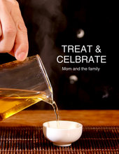 Load image into Gallery viewer, Mother&#39;s Day 2024: Traditional Chinese Tea Experience
