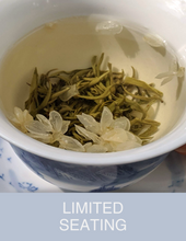 Load image into Gallery viewer, Mother&#39;s Day 2024: Traditional Chinese Tea Experience
