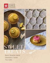 Load image into Gallery viewer, Mother’s Day Felt Floral Workshop &amp; Tea
