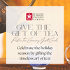 Give the Gift of a Chinese Tea Ceremony Experience
