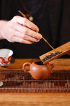 Public Tea Ceremony