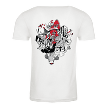Load image into Gallery viewer, Chairman Ting x SYS Premium Unisex T-Shirt
