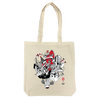 Chairman Ting x SYS Tote Bag