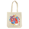 Chairman Ting x SYS Tote Bag