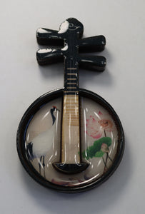 Chinese Instrument Magnets
