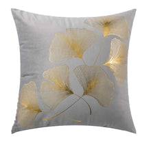 Load image into Gallery viewer, Ginkgo Cushion Covers
