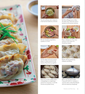 Katie Chin's Everyday Chinese Cookbook (Hardcover)
