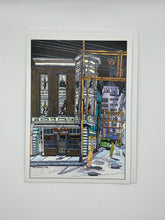 Load image into Gallery viewer, Assorted Keith McKellar Cards - Vintage Vancouver
