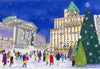 Hilary Morris - Vancouver Art Gallery Holiday Card